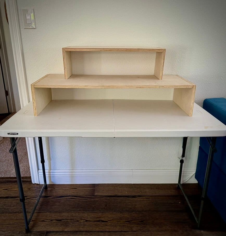 Ofrenda (Día de los Muertos Altar)