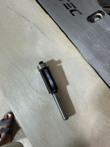 Peruvian Walnut Jewelry Tray